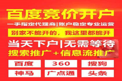 媒体平台的信息流广告代理服务案例探讨